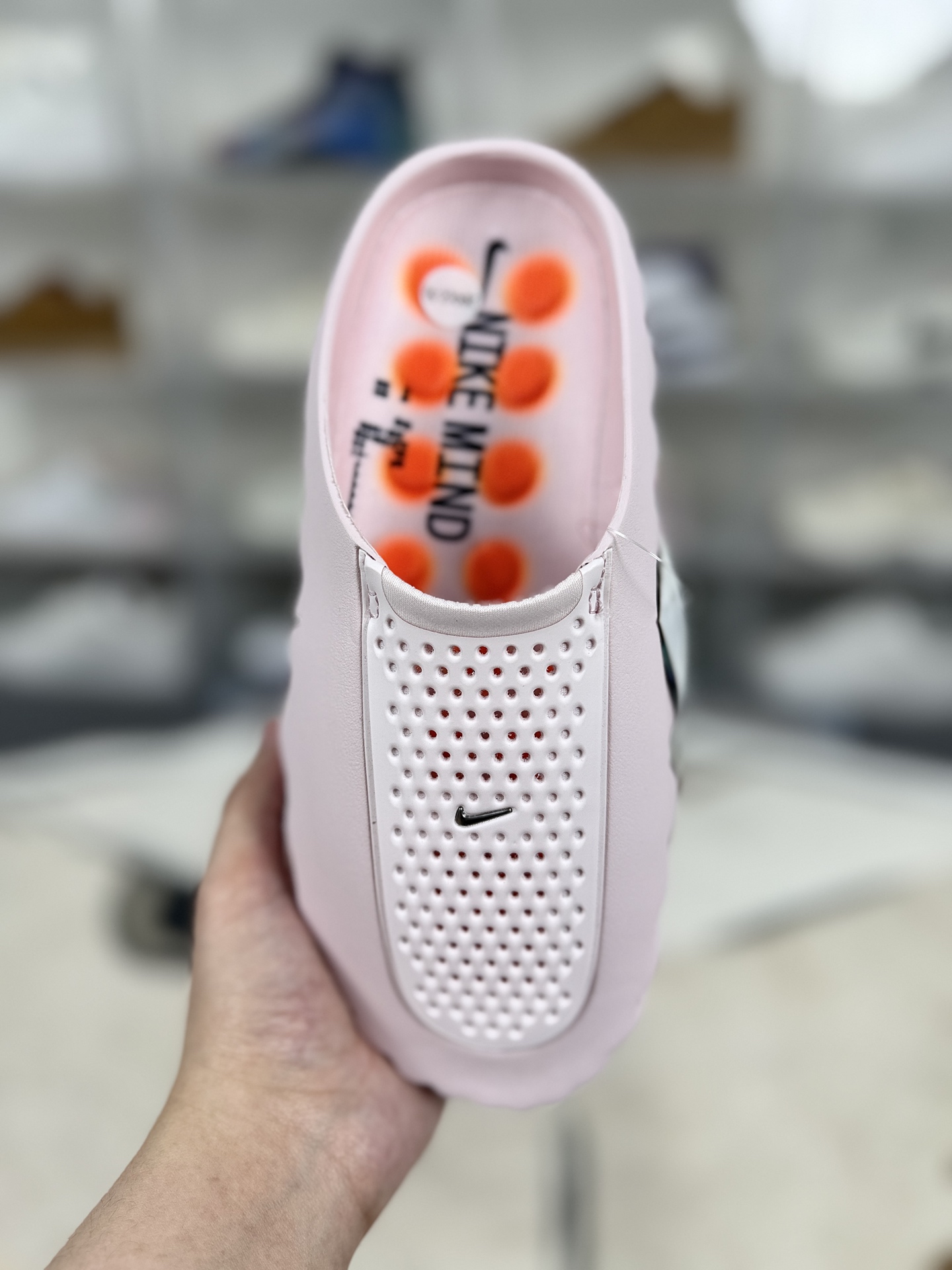 Nike Mind 001 HQ4309-610